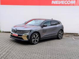 Renault Mgane Iconic EV60 220k super charge