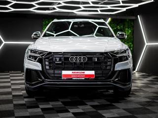 Audi Q8 50 TDI S-line,pano,BO, Matrix