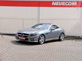 Mercedes-Benz SLK 250 CDi AMG