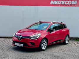 Renault Clio 0.9 TCe 90k Limited Grandtour