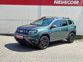 Dacia Duster 1.0 TCe 100 ECO-G Extreme 4x2