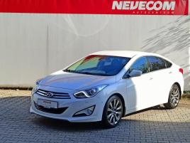 Hyundai i40 1.7 CRDi 100 kW Experience