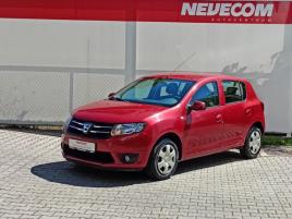 Dacia Sandero 1.2 16V 55kW Arctica