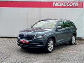 koda Kodiaq 2.0 TDI 140 kW Style Plus 4x4