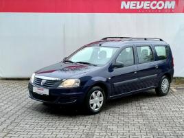 Dacia Logan MCV 1.6 90k Ambiance