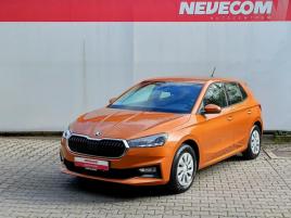 koda Fabia 1.0 TSI 70 kW Ambition Plus