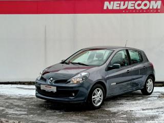 Renault Clio 1.2 16V 75k Rip Curl