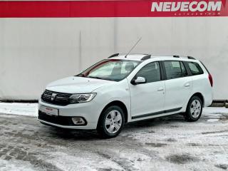 Dacia Logan 1.0 SCe 75k MCV Arctica