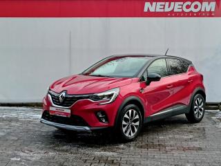 Renault Captur 1.0 TCe 74 kW Intens