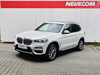 BMW X3 2.0 xDrive 30i xLINE