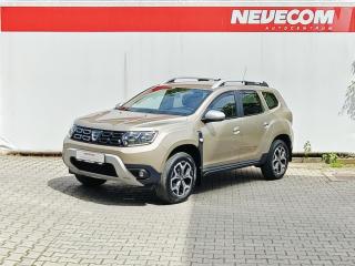 Dacia Duster 1.0 TCe 74 kW Prestige LPG