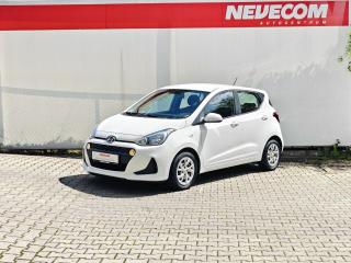 Hyundai i10 1.0 Family +