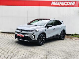 Renault Symbioz Esprit Alpine E-Tech