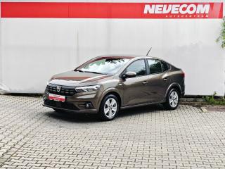 Dacia Logan 1.0 TCe 74 kW Comfort LPG