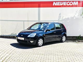 Ford Fiesta 1.3 Ambient Fresh