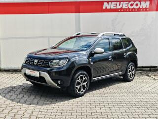 Dacia Duster 1.0 TCe 74 kW Prestige LPG