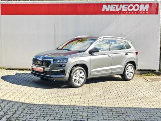 koda Karoq 1.5 TSI 110 kW Style TS DS