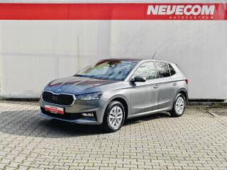 �koda Fabia Style 1.0 TSI 81 kW