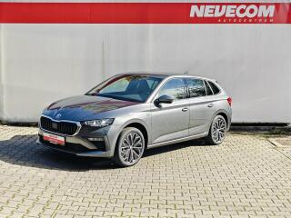 �koda Scala 1.0 TSI 85 kW Drive