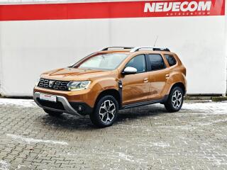 Dacia Duster 1.3 TCe 96 kW Prestige 4x4