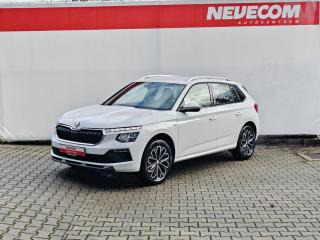 koda Kamiq 1.0 TSI 85 kW Drive DSG