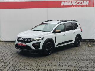 Dacia Jogger 1.0 TCe 74 kW Extreme LPG
