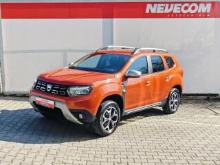 Dacia Duster 1.0 TCe 74 kW Prestige LPG