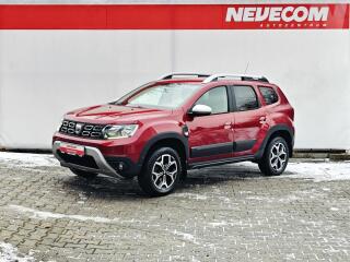 Dacia Duster 1.0 TCe 74 kW Prestige