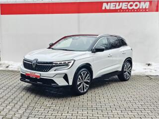 Renault Austral 1.2 Iconic E-Tech full hybrid