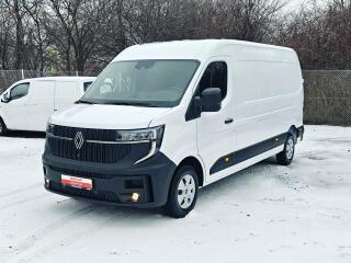 Renault Master 2.0 Blue dCi 130 Extra L3H2P3
