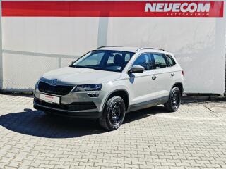 �koda Karoq 1.0 TSI 81 kW Ambition