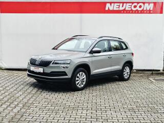 �koda Karoq 1.0 TSI 81 kW Ambition