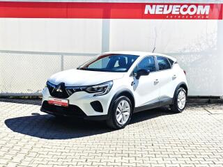 Mitsubishi ASX INVITE+ 1.3 DI-T Mild Hybrid