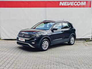 Volkswagen T-Cross 1.0 TSI 81 kW Life