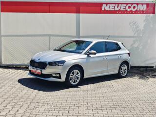 �koda Fabia 1.0 TSI 70 kW 130 LET PREMIUM