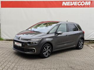 Citro�n C4 SpaceTourer 1.2 PureTech 130 Shine EAT8