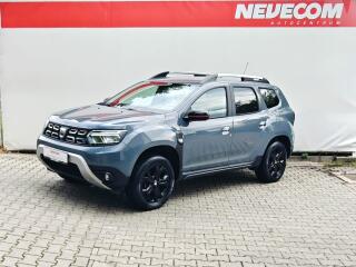 Dacia Duster 1.0 TCe 74 kW Extreme LPG