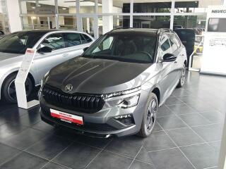 �koda Kamiq 1.5 TSI 110 kW Monte Carlo DSG
