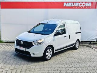 Dacia Dokker 1.5 dCi 70 kW Ambiance+