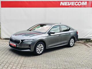 �koda Octavia 1.5 TSI 110 kW Selection