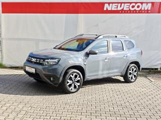 Dacia Duster 1.0 Tce Journey LPG