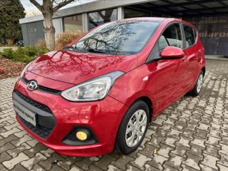 Hyundai i10 1.0 Family Club