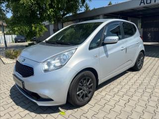 Kia Venga 1.6