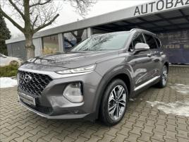 Hyundai Santa Fe 2.2 CRDi PREMIUM LUXURY 4x4 Au