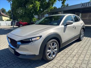 Mazda CX-30 2.0 I SKYACTIV-G122 6MT PLUS