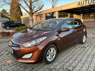 Hyundai i30 1.4 i CVVT Trikolor