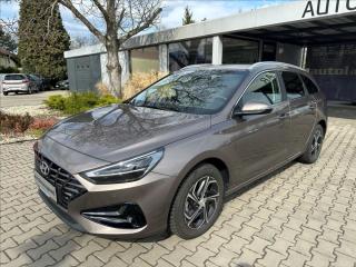 Hyundai i30 1.5 i CVVT Smart kombi