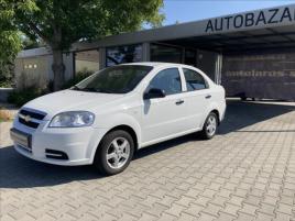 Chevrolet Aveo 1.4