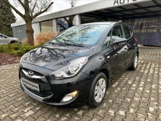 Hyundai ix20 1.4 i CVVT Trikolor