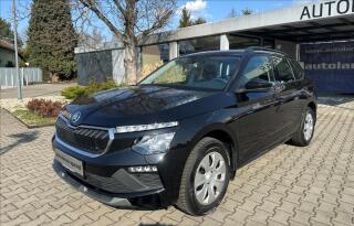 �koda Kamiq 1.0 TSi DSG 130 LET EDICE
